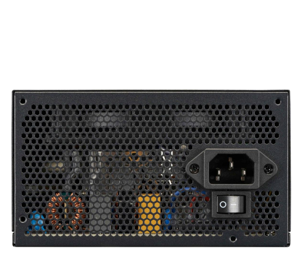 Cooler Master G 750W 80 Plus Gold ATX 3.1 - 1292707 - zdjęcie 5